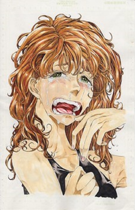 Edogawa Osamu's Anthology EN Cover Image