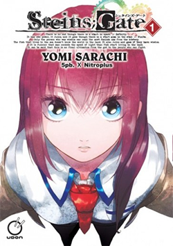 Steins Gate 0 EN Cover Image