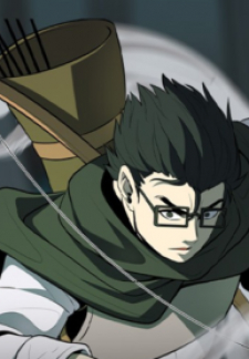 The Primal Hunter EN Cover Image