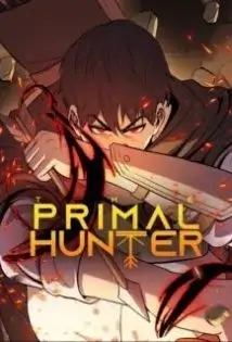 The Primal Hunter ID Cover Image