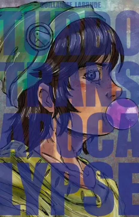 Turbo Transapocalypse FR Cover Image