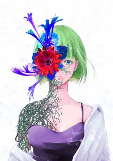 Wild Strawberry EN Cover Image